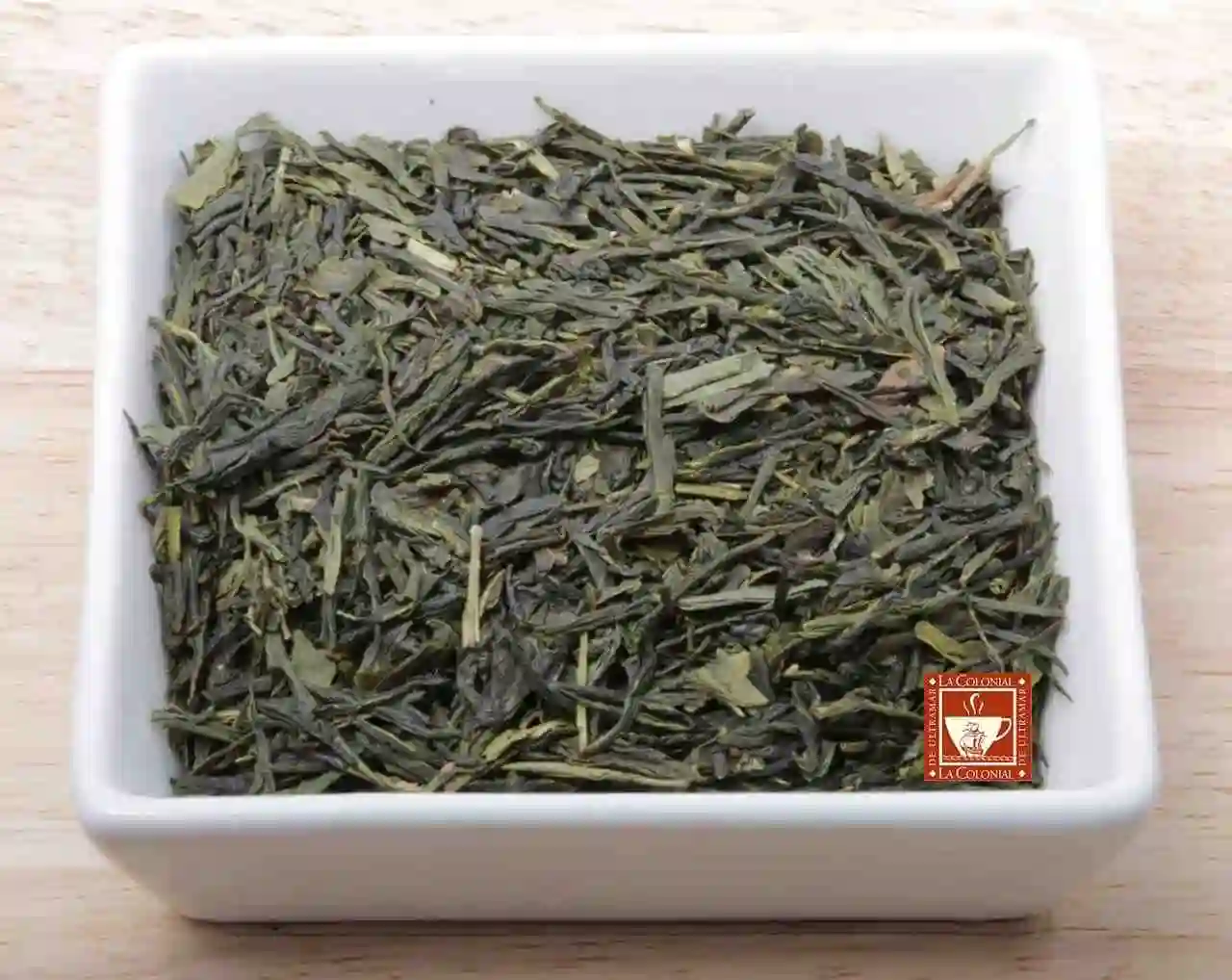 Japan Green Tea Secha Fukujuu