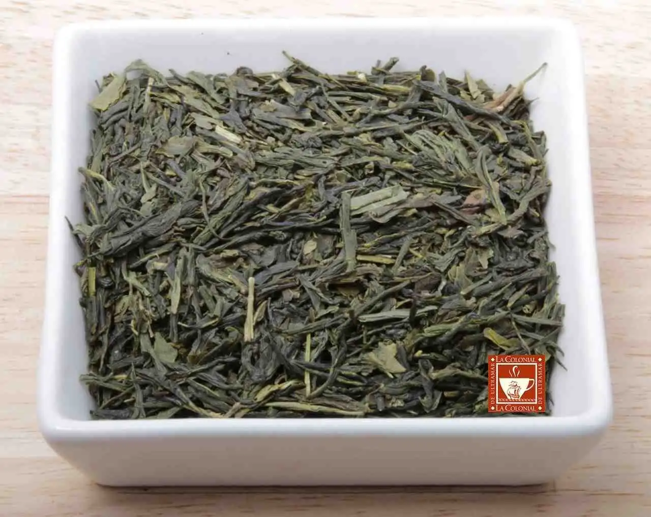Japan Green Tea Secha Fukujuu
