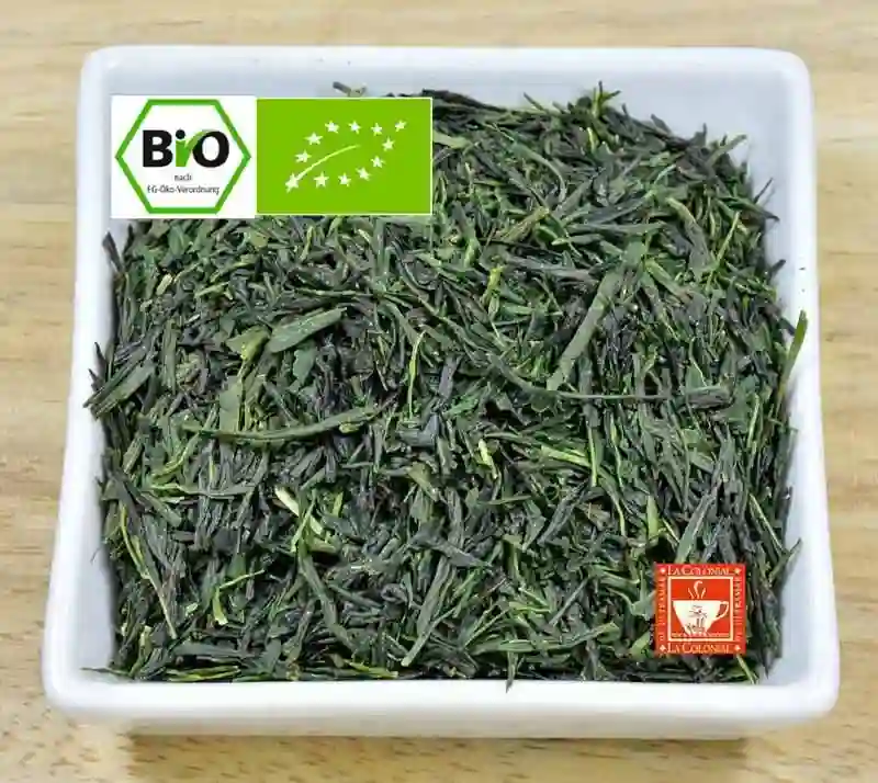 Japan Green Tea Fuji - Bio