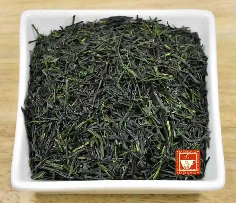 Japan green tea Gyokuro Asahi