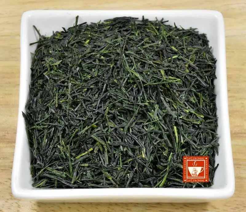 Japan green tea Gyokuro Asahi