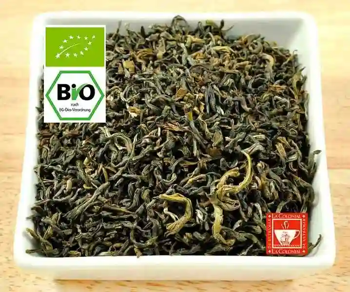 Guranse green tea - Sftgfop1