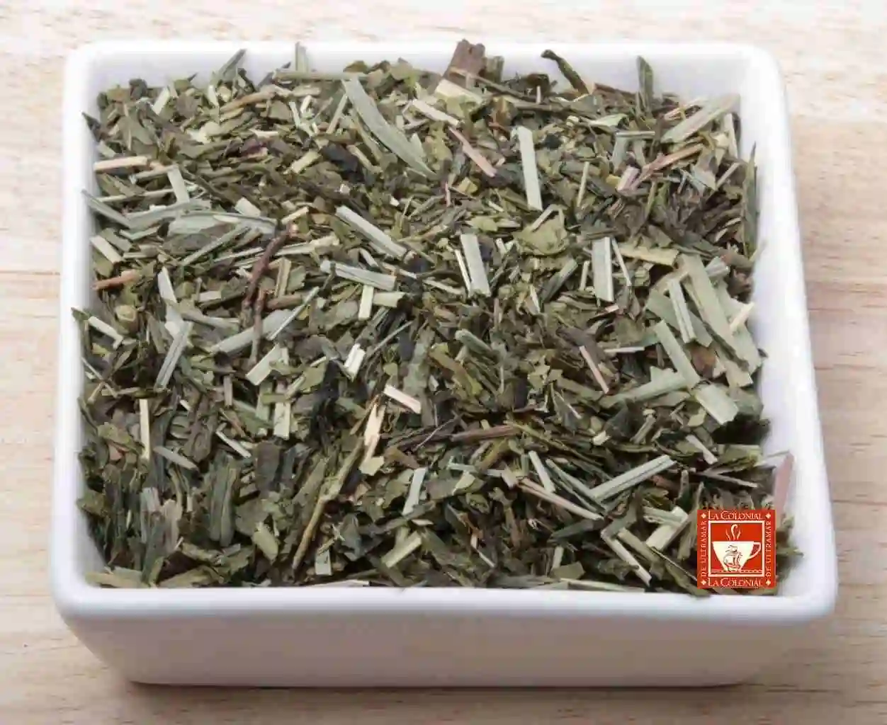 Sechame Senchame Green Tea