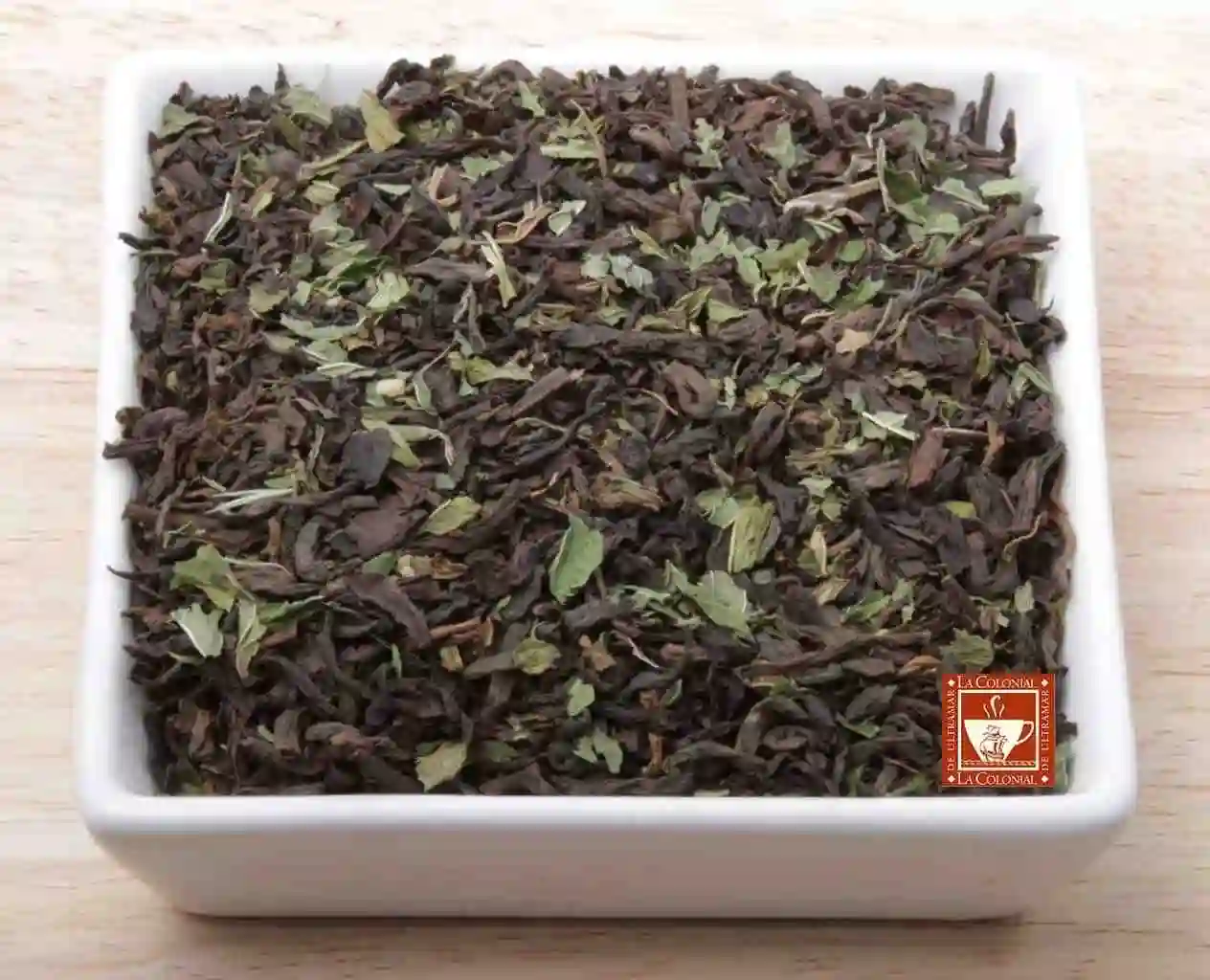Pu Erh moruno