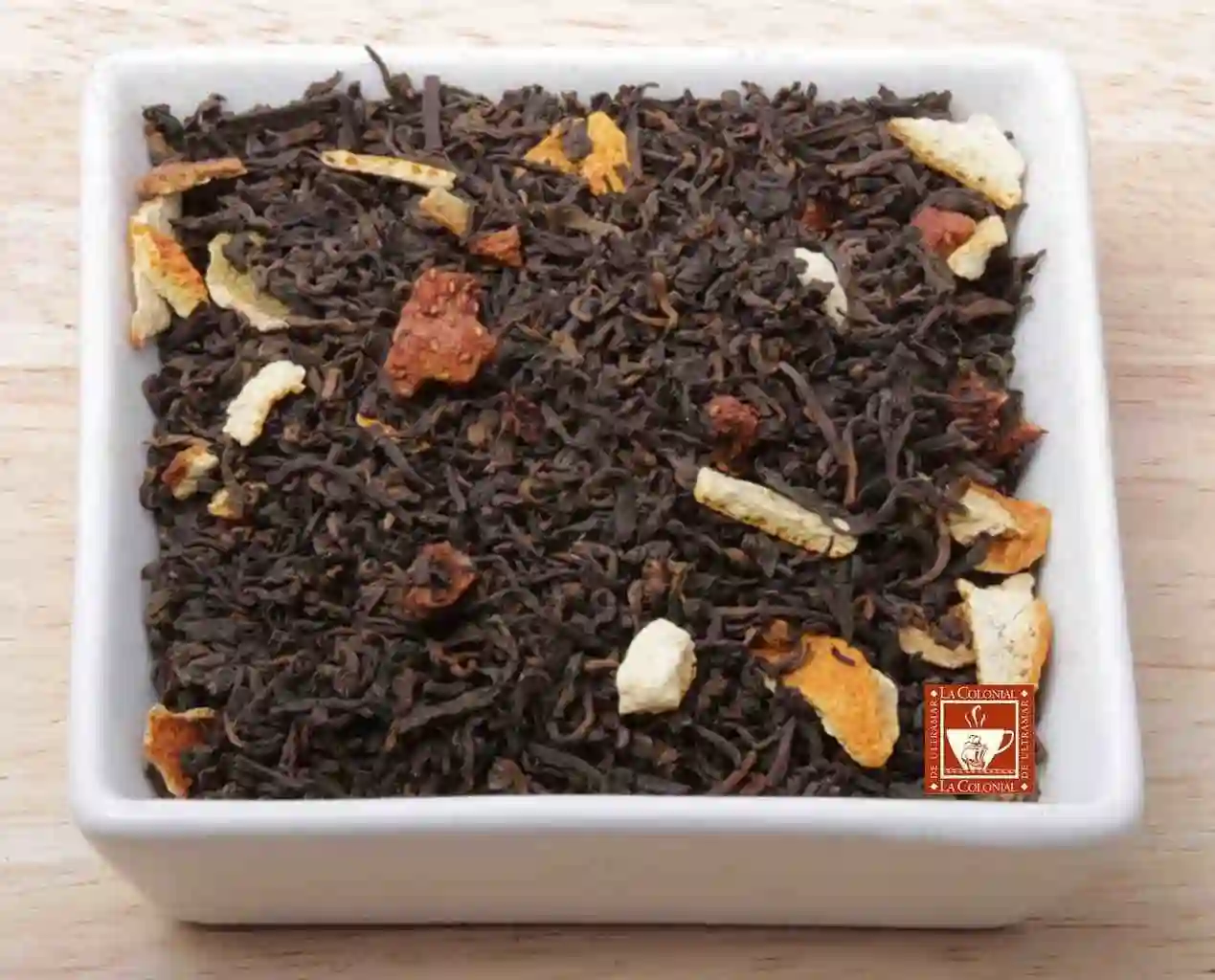 Pu Erh Fresh