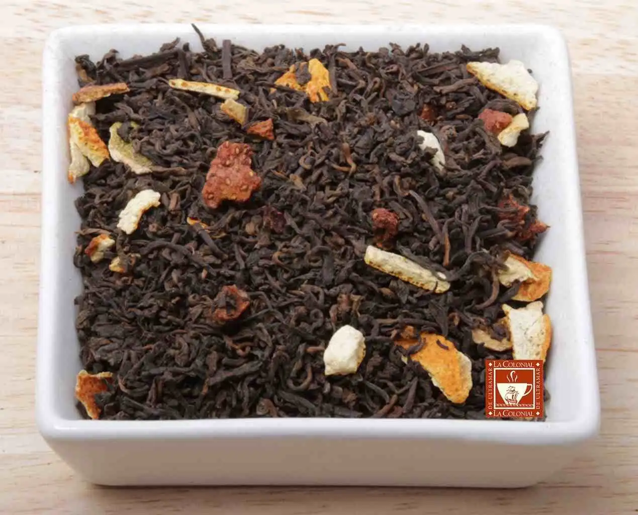 Pu Erh Fresh