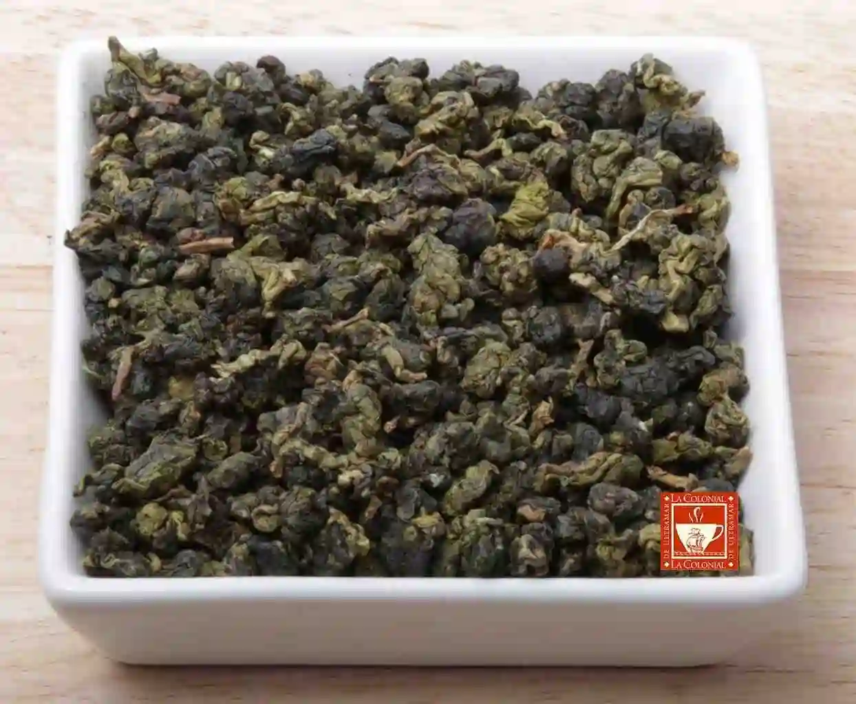 Té Oolong Ali San Jade de Formosa