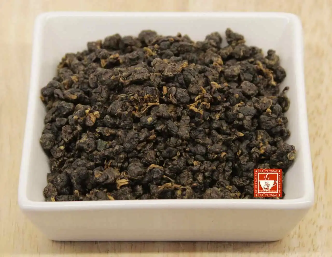 Oolong Perla Negra Formosa