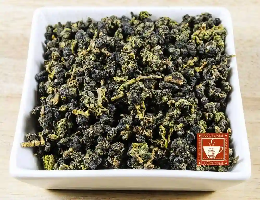Oolong Vietnam Tung Ting