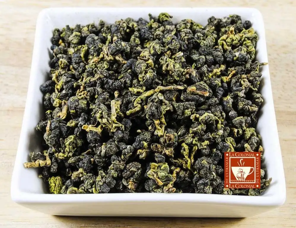 Oolong Vietnam Tung Ting