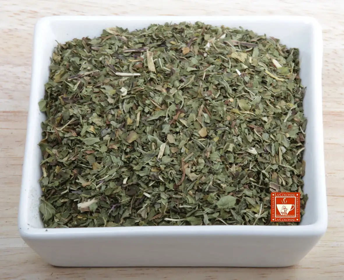 Piperita mint