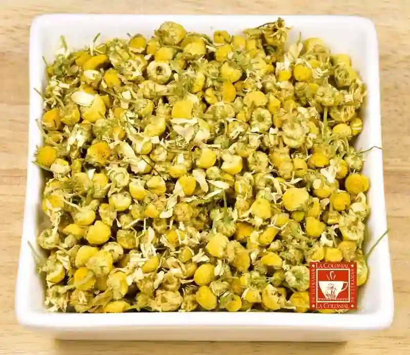 Sweet chamomile
