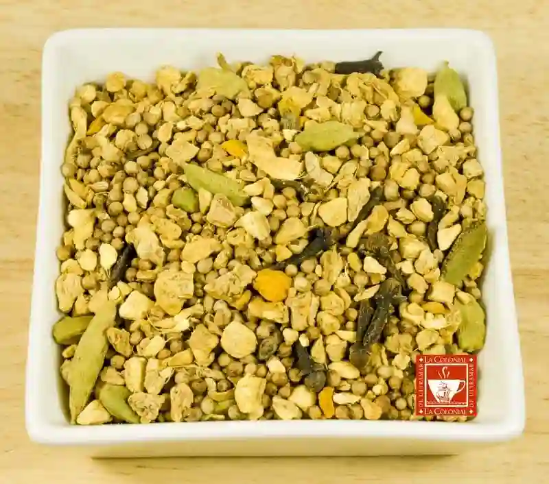 Infusión "Kapha"