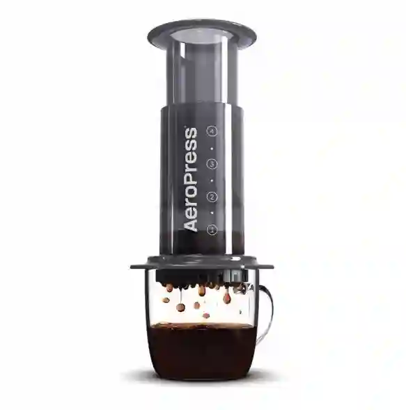 Cafetera Aeropress®