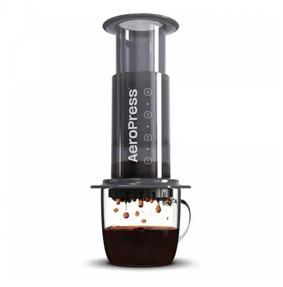 Cafetera Aeropress®