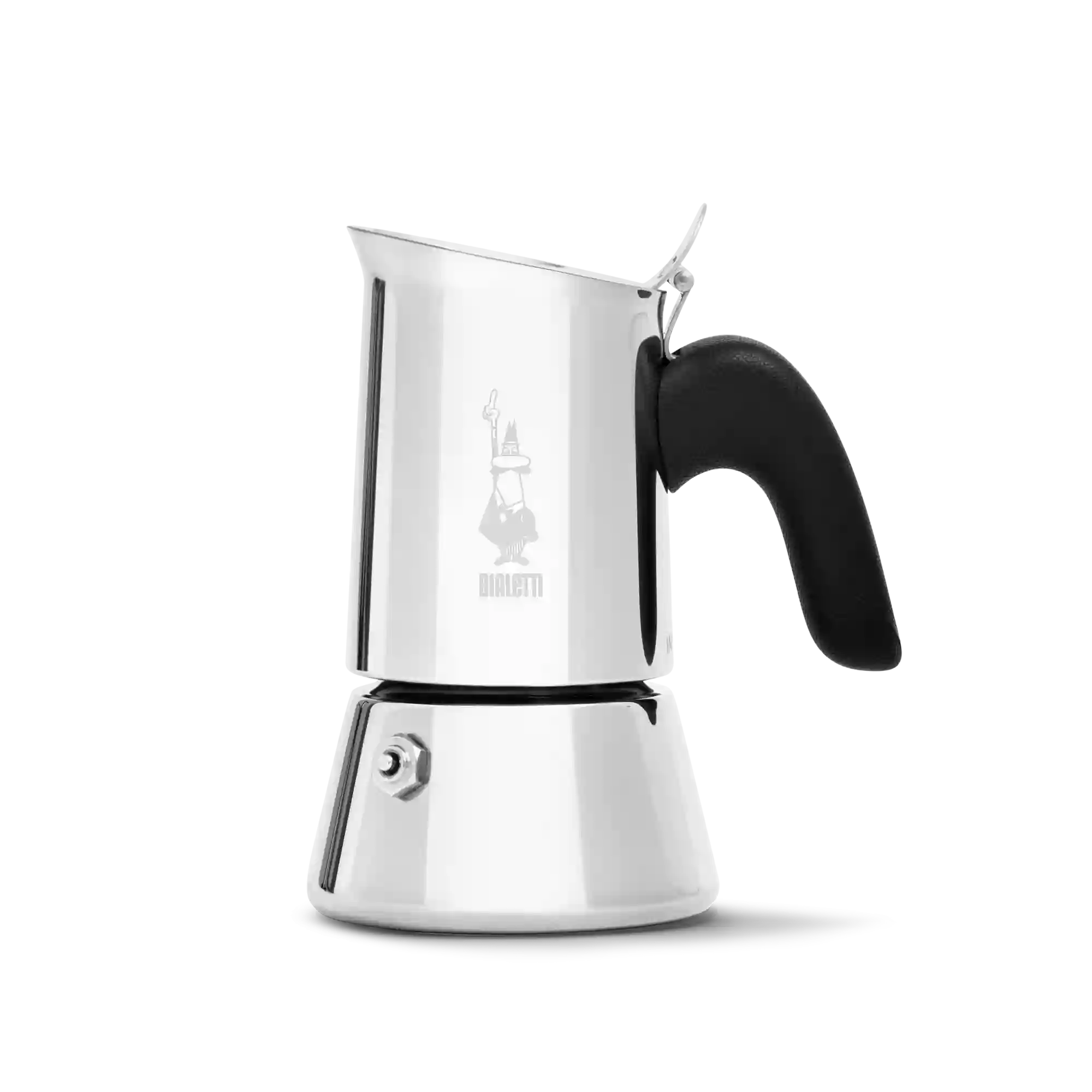 Cafetera Bialetti Venus 6tz