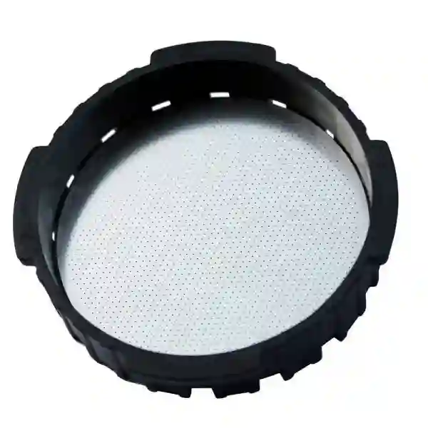Filtro metálico para Aeropress