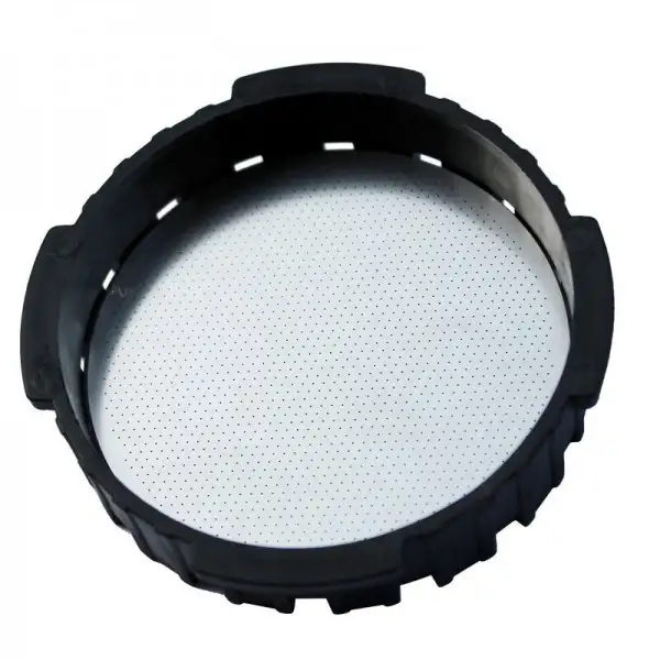 Filtro metálico para Aeropress