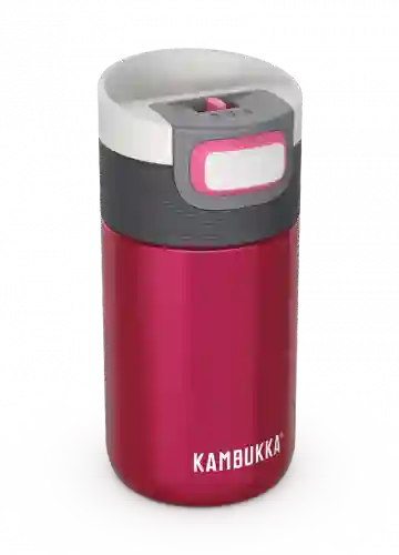 Termo Kambukka Etna 300 ml Raspberry