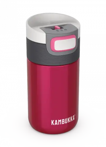 Termo Kambukka Etna 300 ml Raspberry