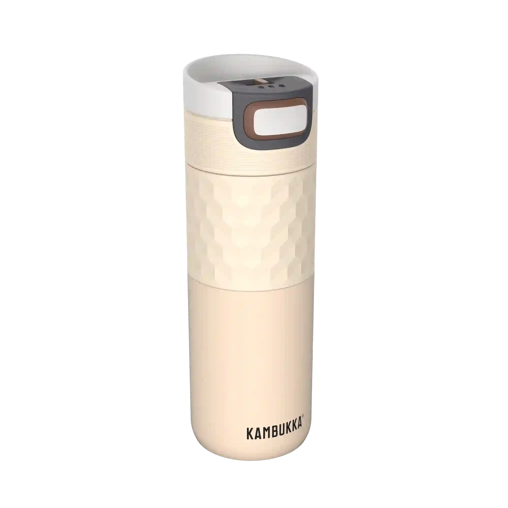 Termo Kambukka Etna 500 ml Barely Beige