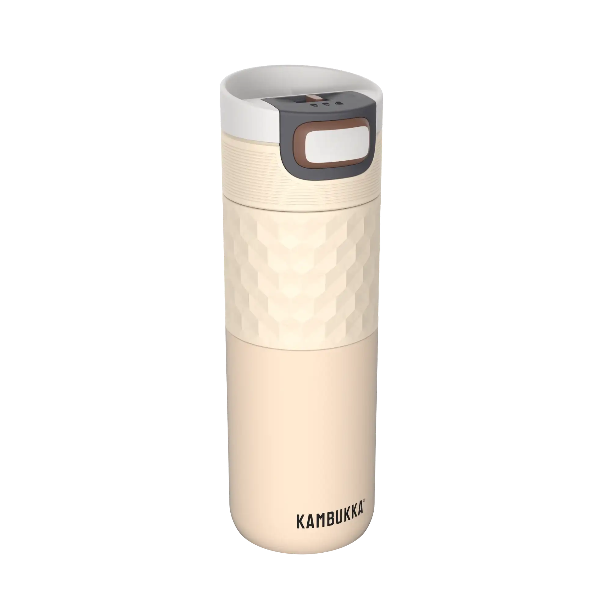 Termo Kambukka Etna 500 ml Barely Beige