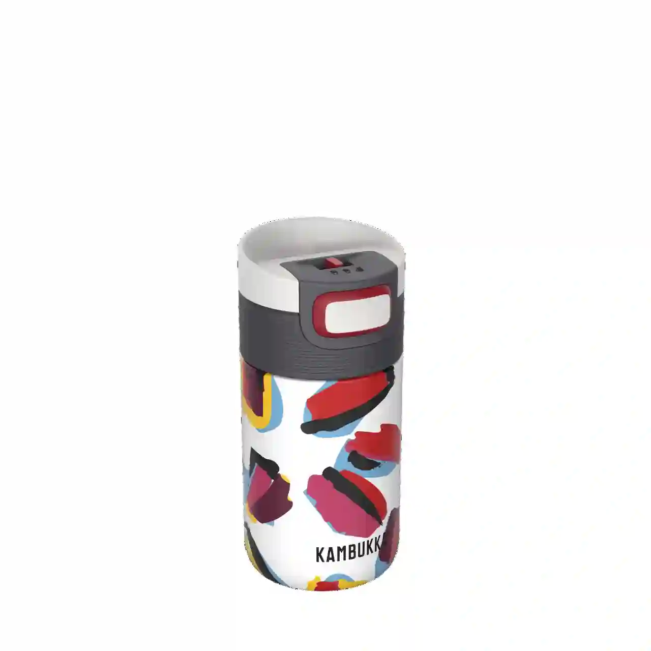 Termo Kambukka Etna 300 ml Leopard Brush