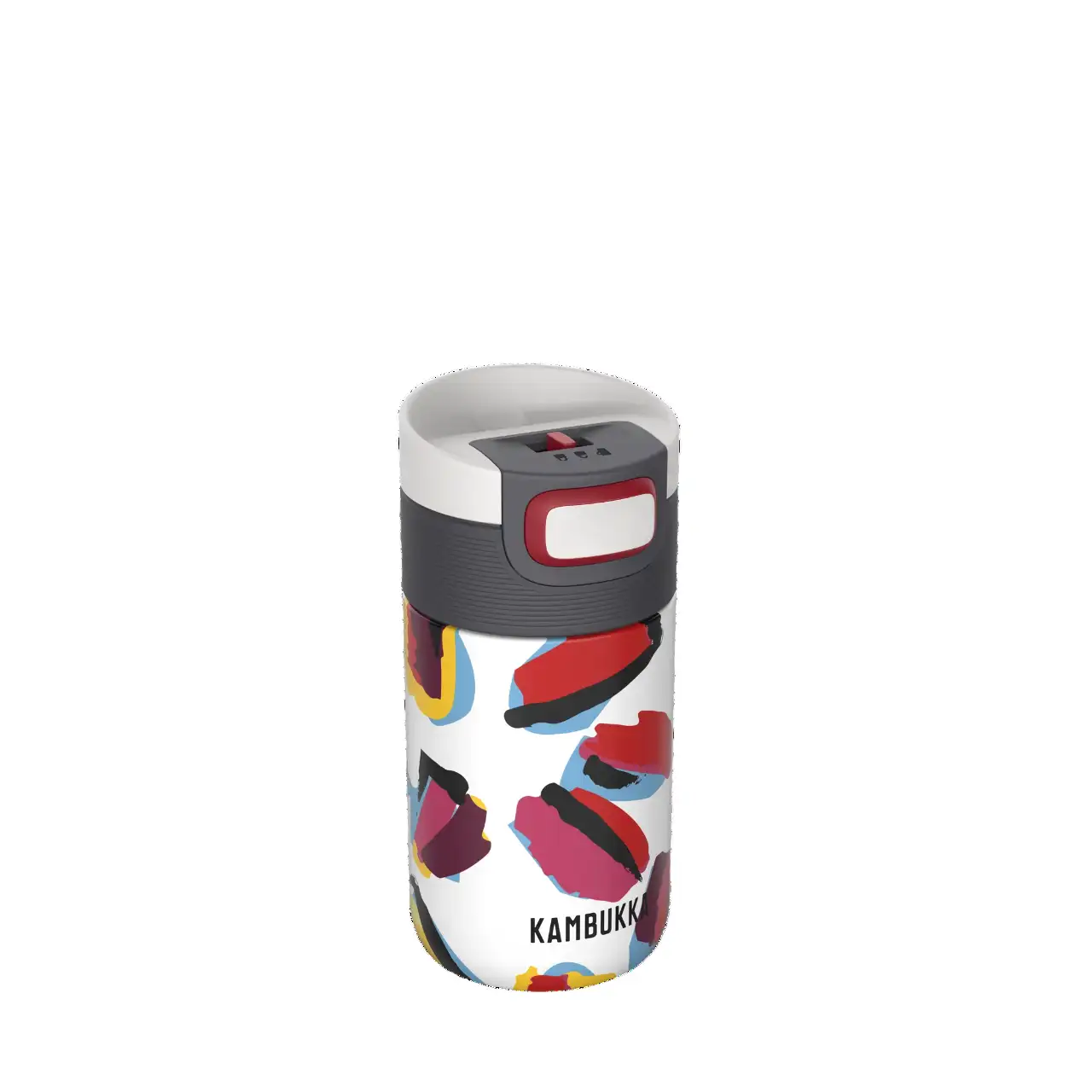 Termo Kambukka Etna 300 ml Leopard Brush
