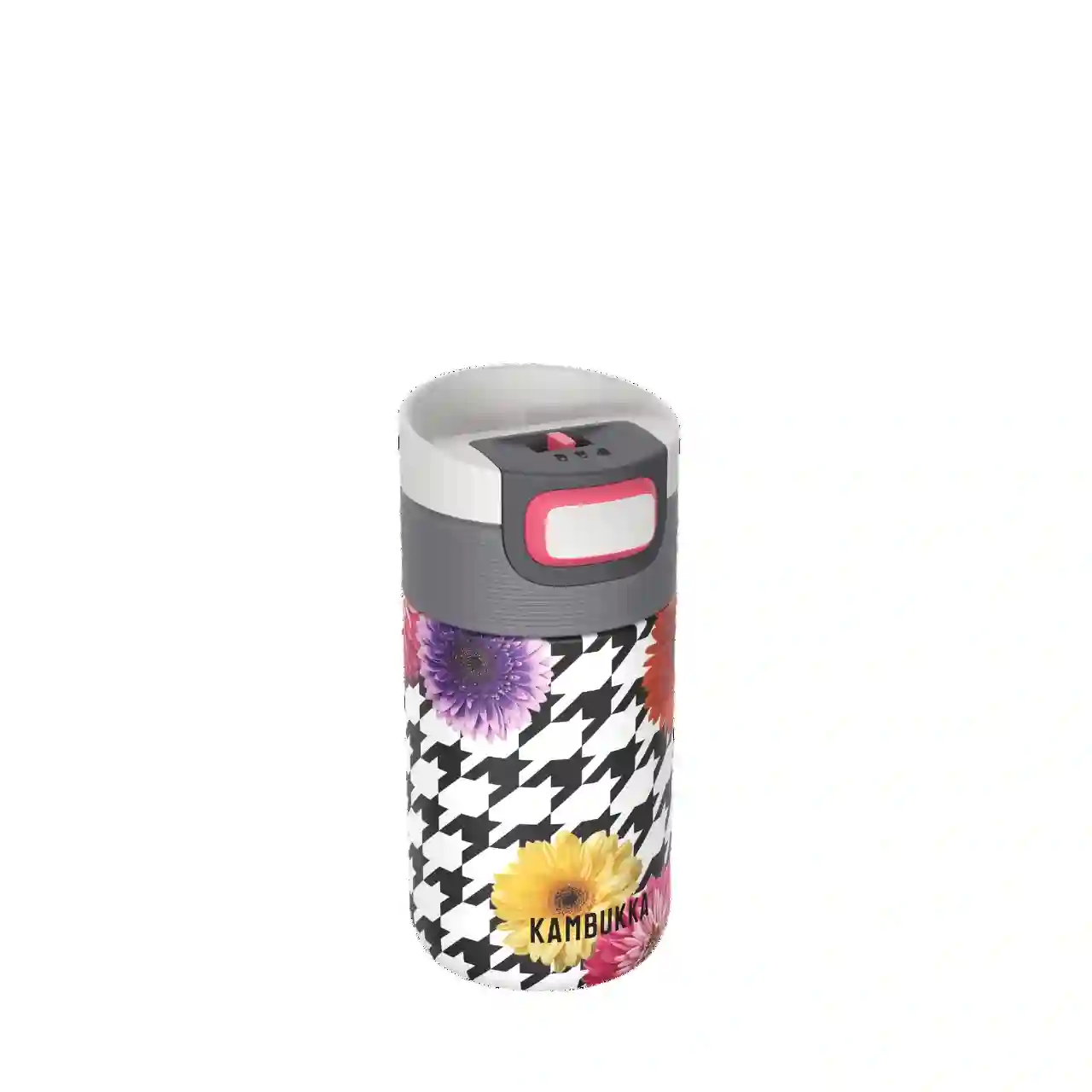 Termo Kambukka Etna 300 ml Floral Patchwork