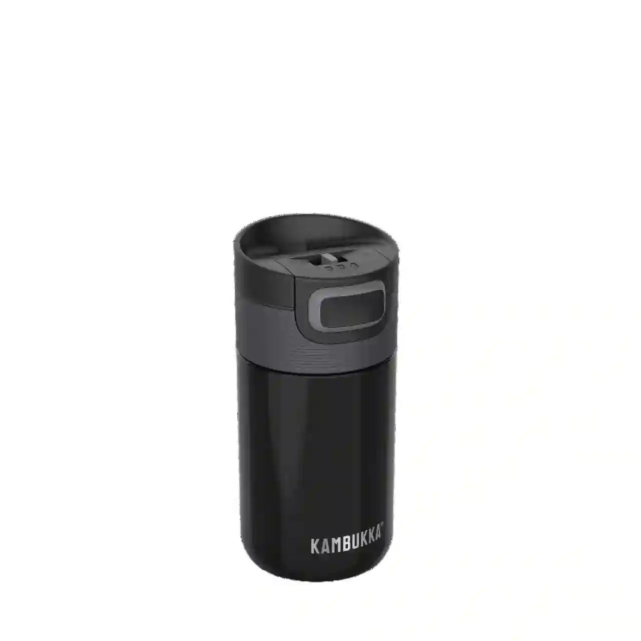 Termo Kambukka Etna 300 ml Pitch Black