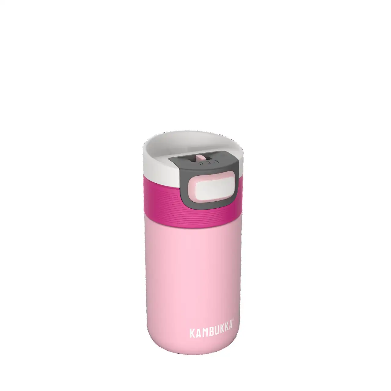 Termo Kambukka Etna 300 ml Brushing Bride