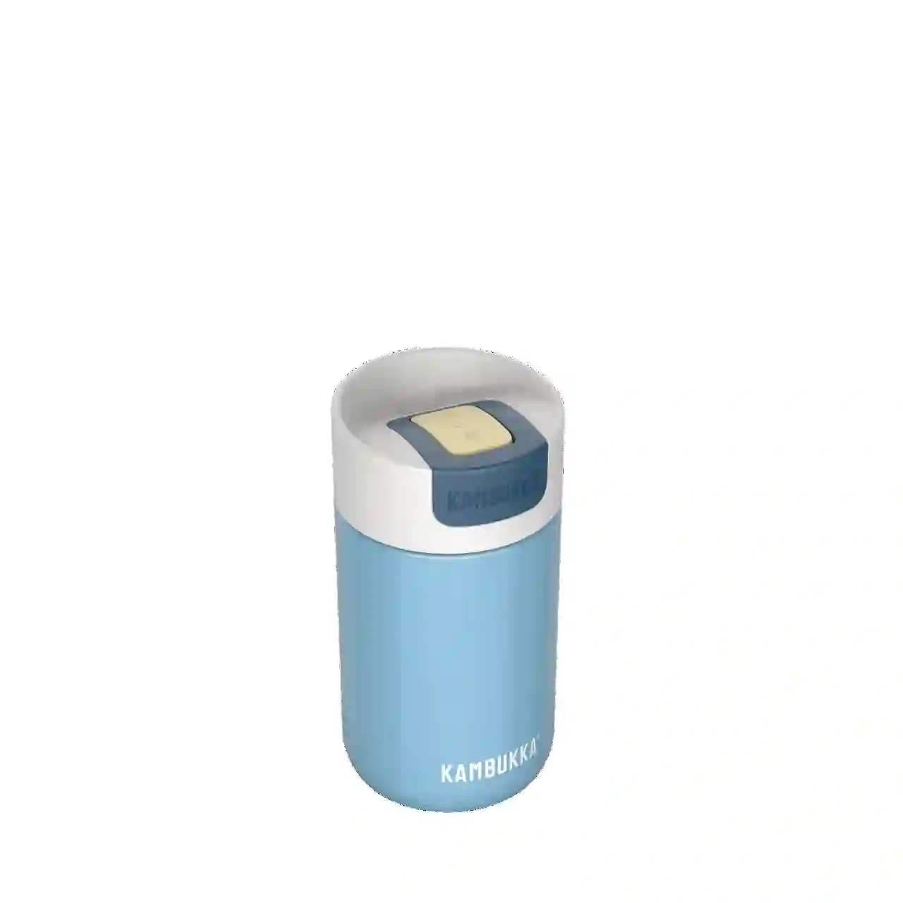 Termo Kambukka Olympus 300 ml Silk Blue