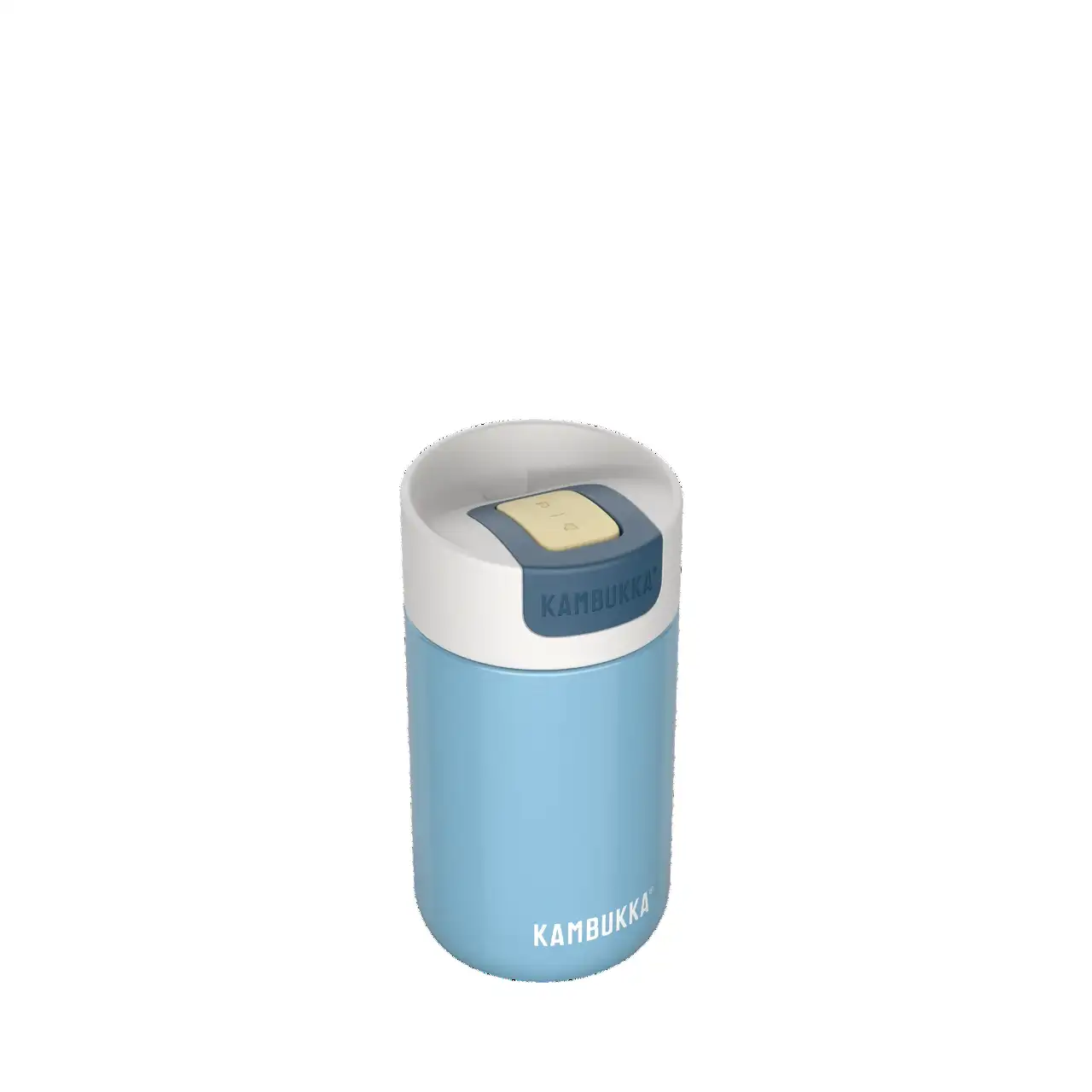 Termo Kambukka Olympus 300 ml Silk Blue