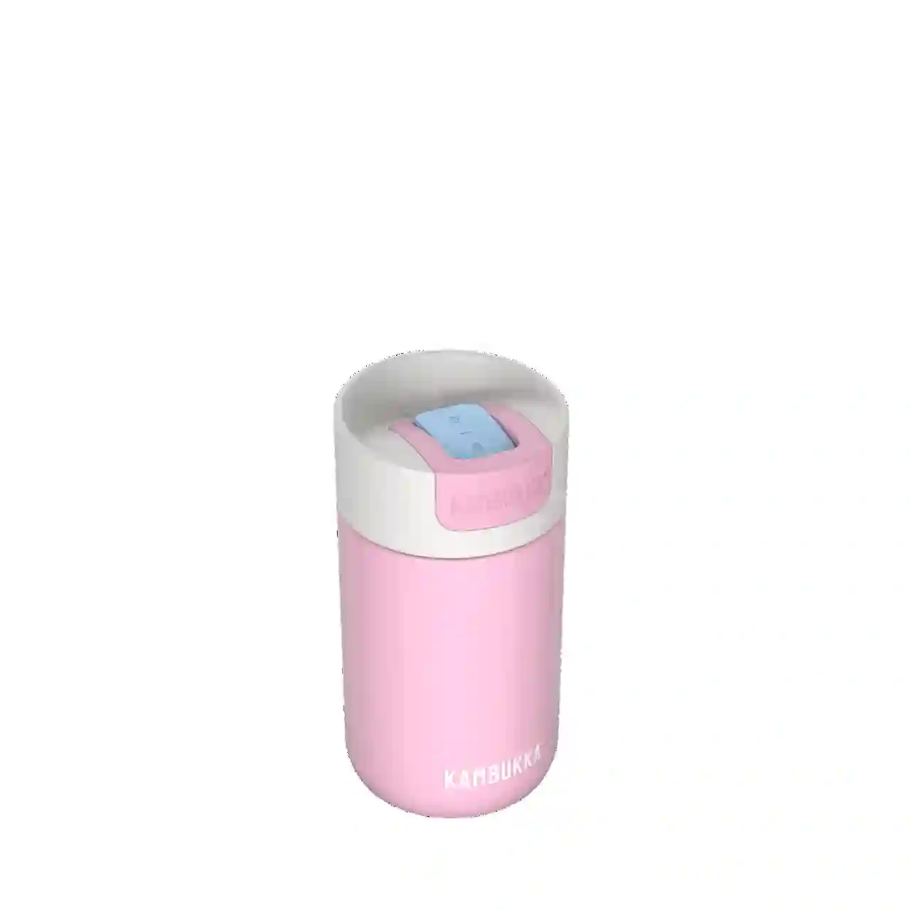 Termo Kambukka Olympus 300 ml Pink Kiss