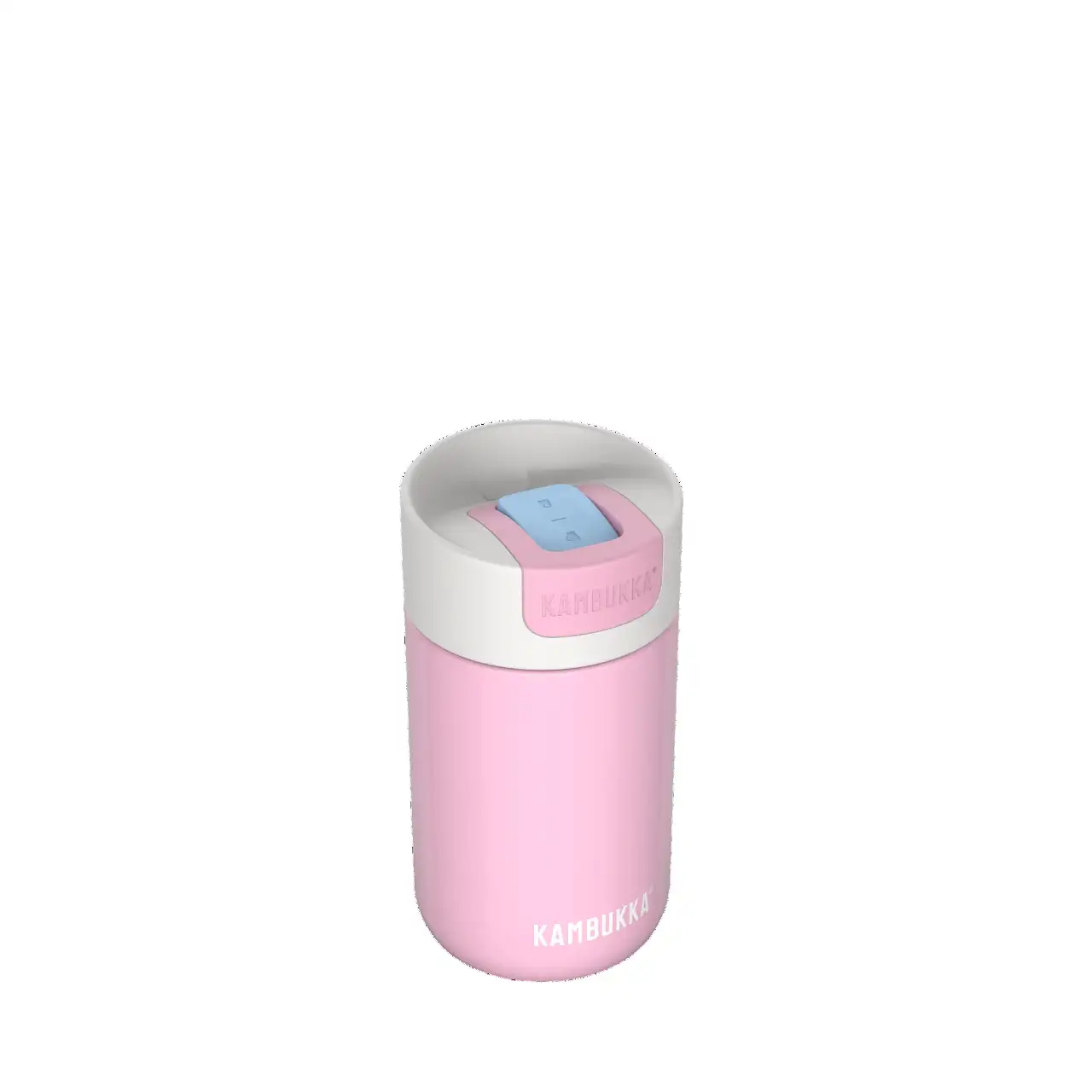 Termo Kambukka Olympus 300 ml Pink Kiss