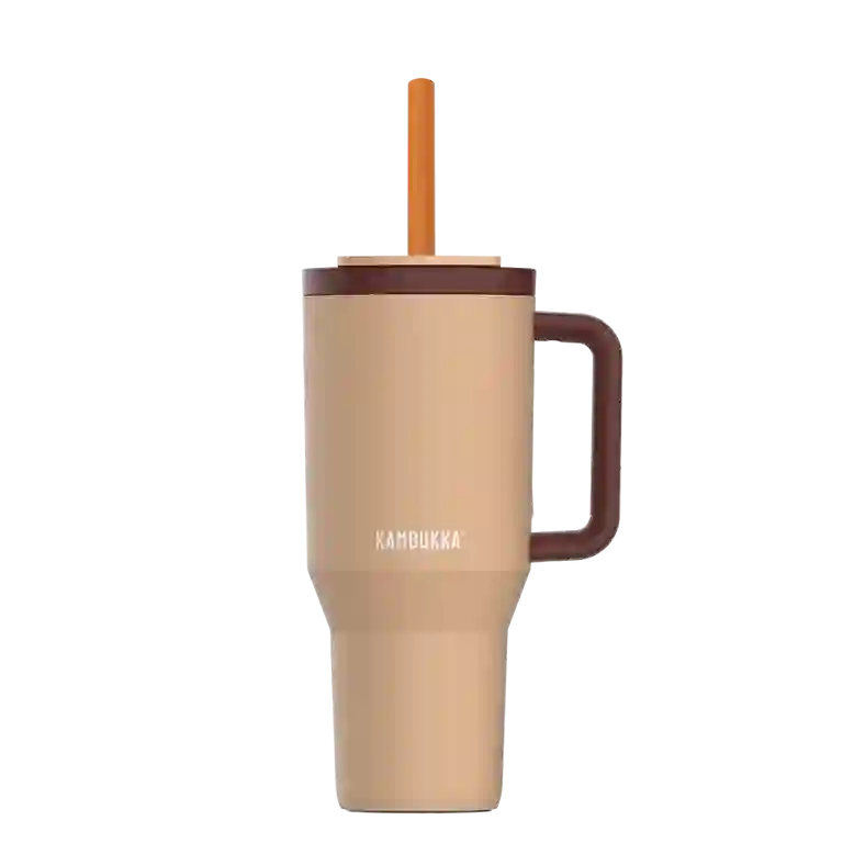 Rio 950ml Almond Dream thermal vessel