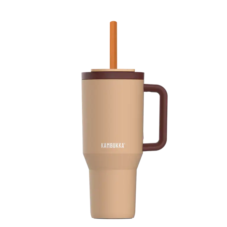 Vaso térmico RIO 950ml Almond Dream