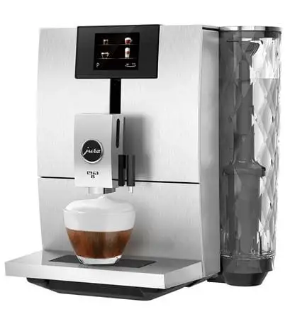 Cafetera Jura ENA 8 Signature Line