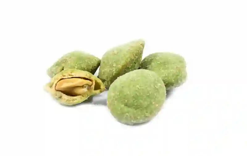 Peanuts with Wasabi - 100g