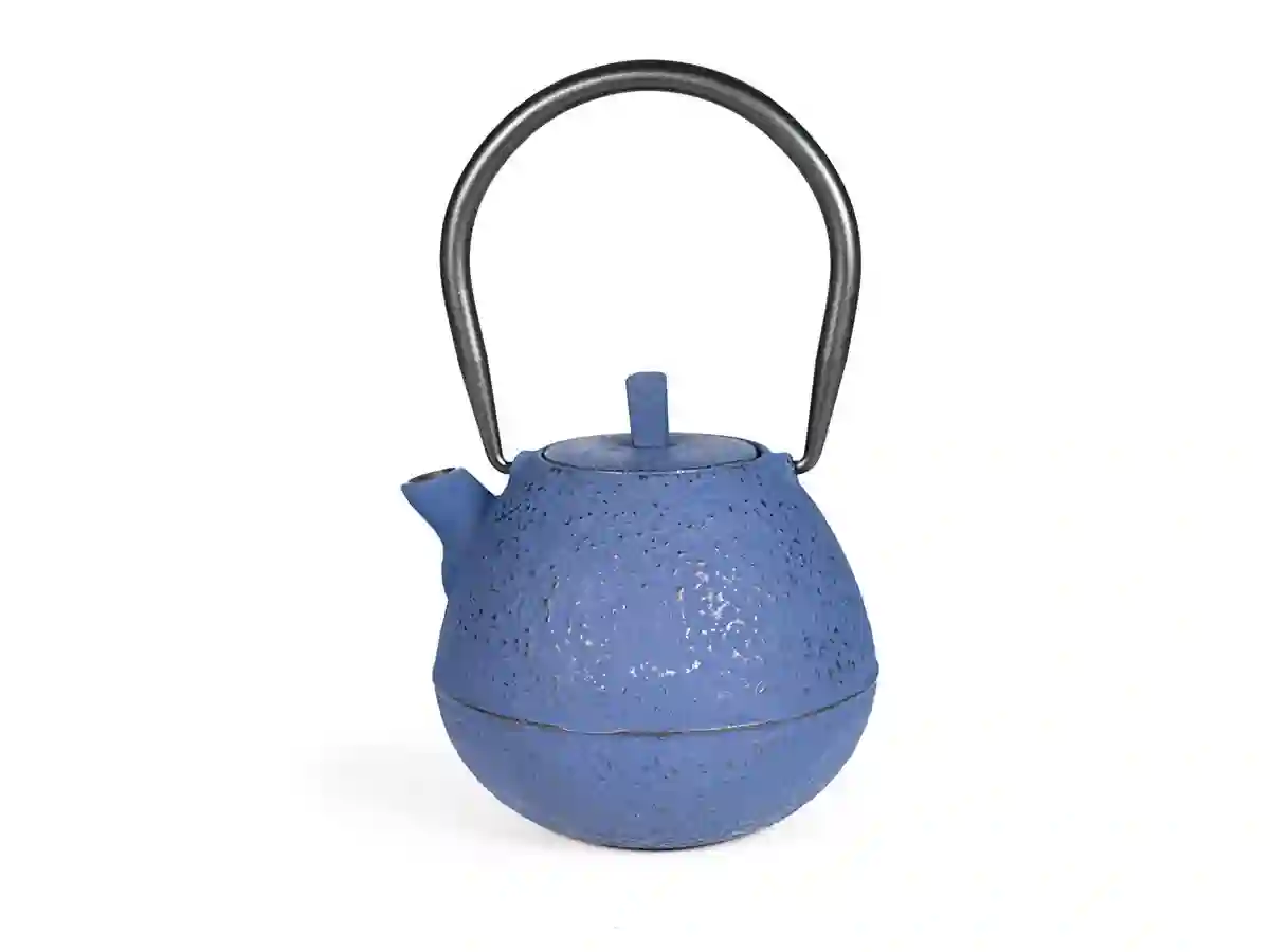 Tetera de hierro "Nanchang" 0,5 L