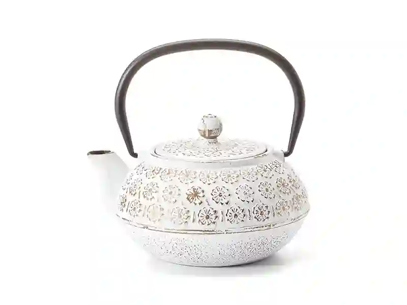 Tetera de hierro "Jin Jin" 0,7 L