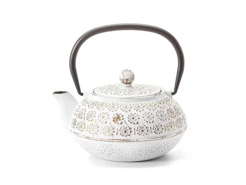 Tetera de hierro "Jin Jin" 0,7 L