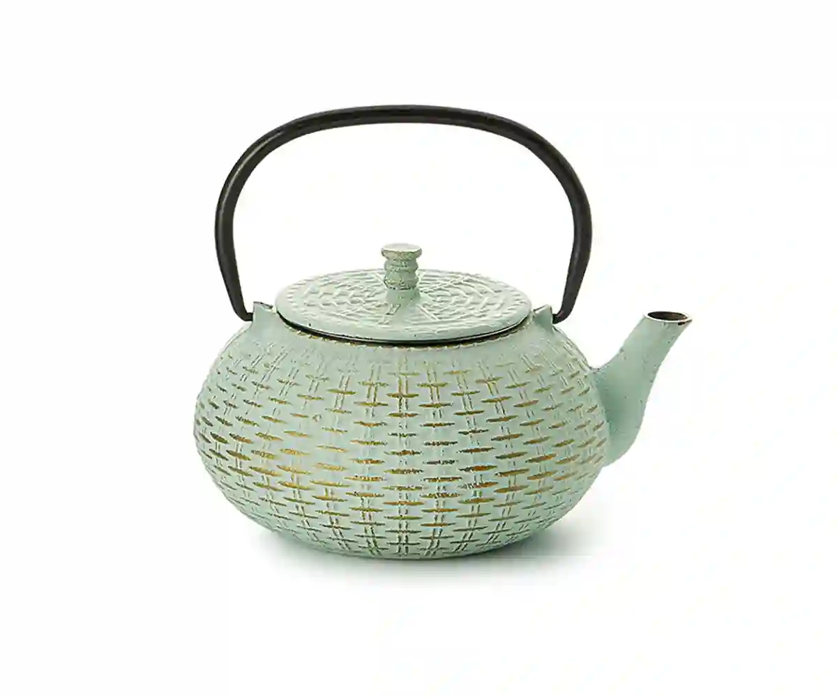 Tetera de hierro "Fuzhou" 0,8 L
