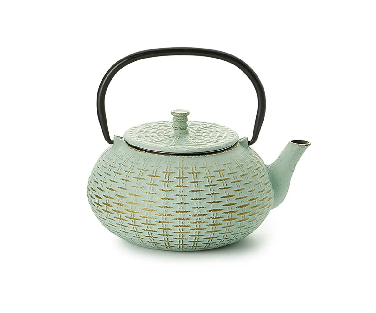 Tetera de hierro "Fuzhou" 0,8 L