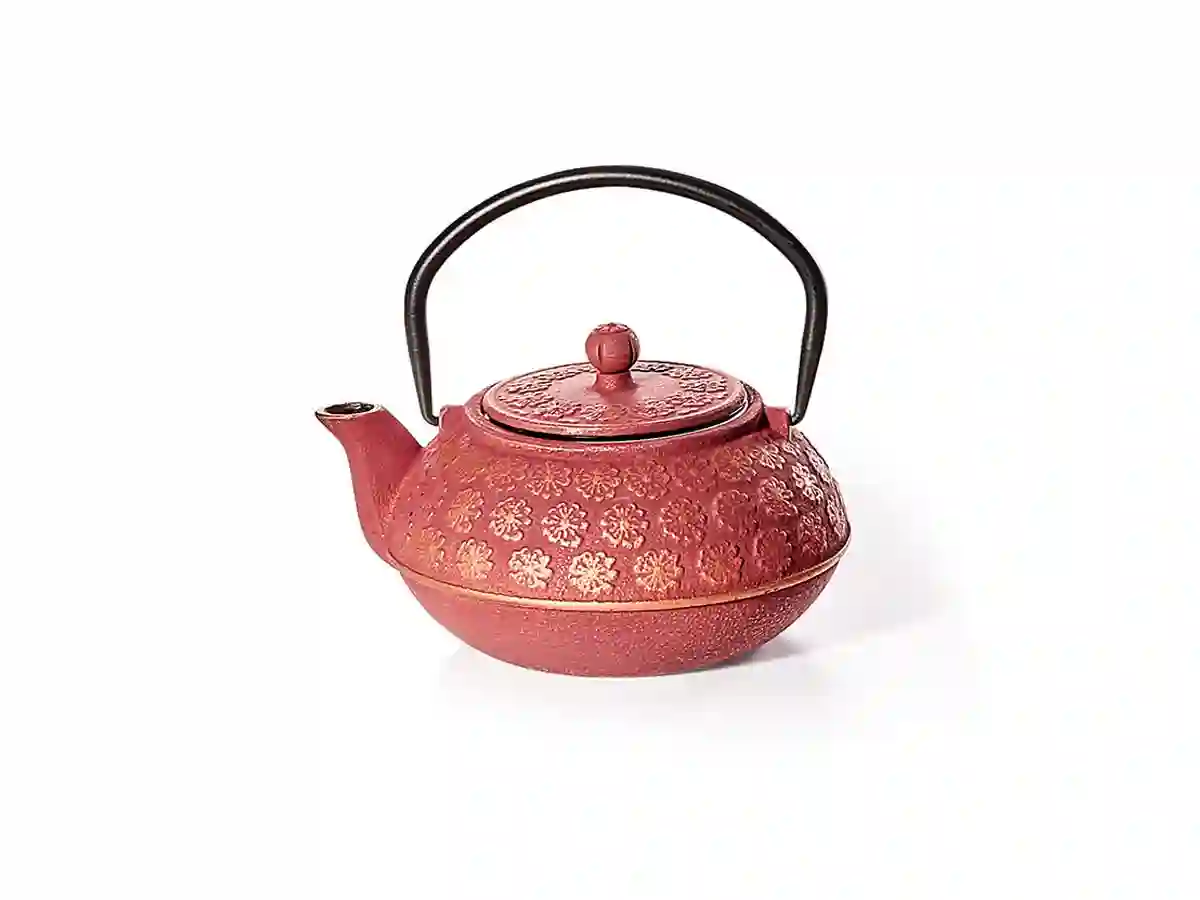 Tetera de hierro "Guizhou" 0,5 L