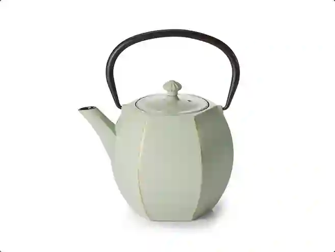 Tetera de hierro "Yingtao" 0,7 L