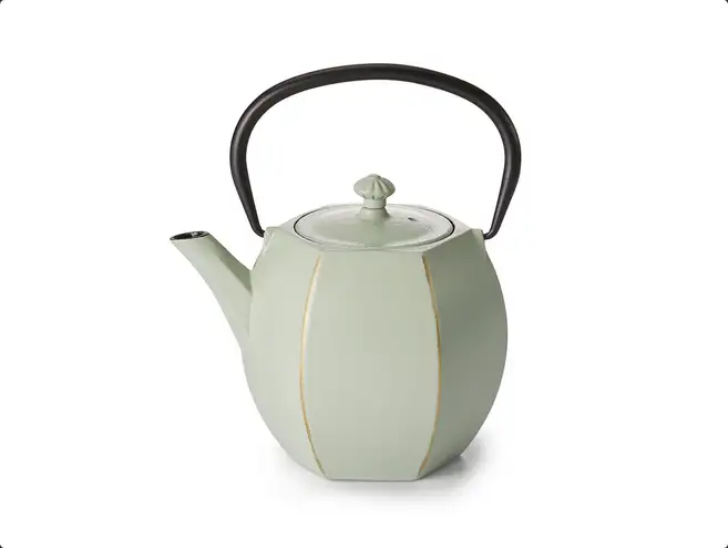 Tetera de hierro "Yingtao" 0,7 L