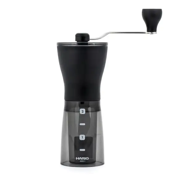 Molinillo de café - Hario Mini Mill +