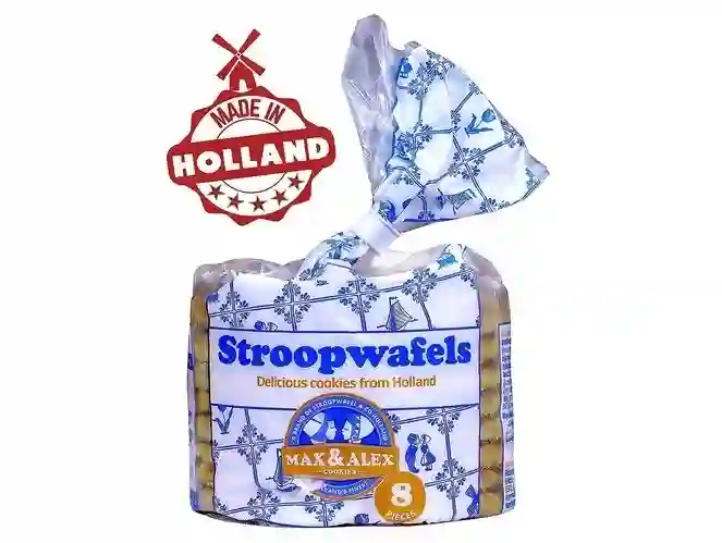 Stroopwafels - Tapaté - 250 g