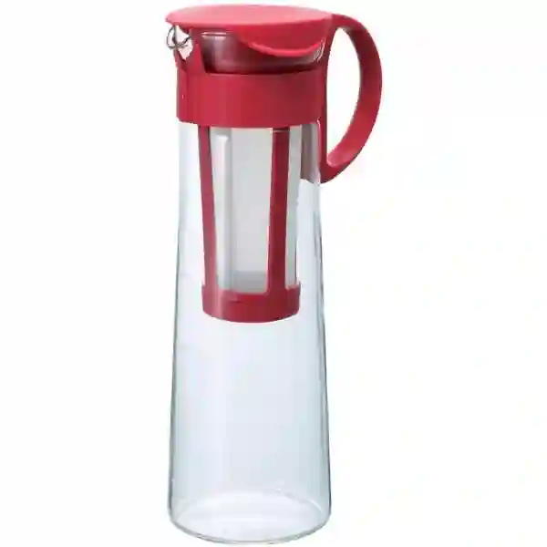 Jarra HARIO con filtro para café frío 1 litro
